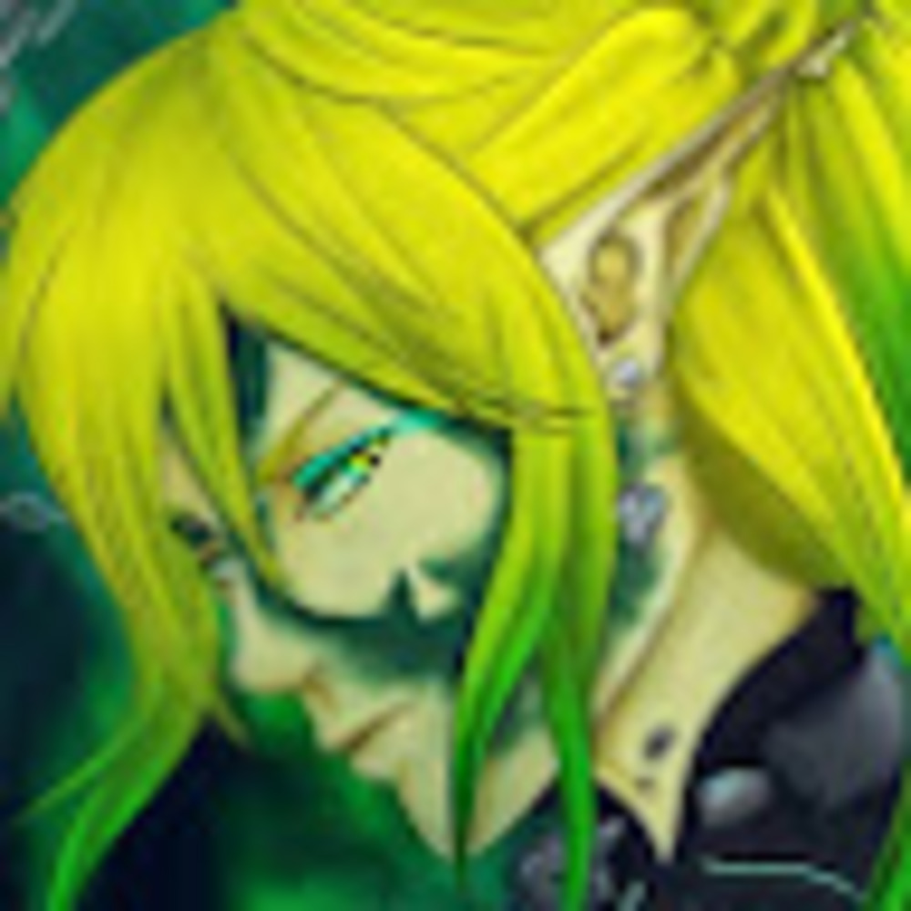 Meet your Posher, Morivin